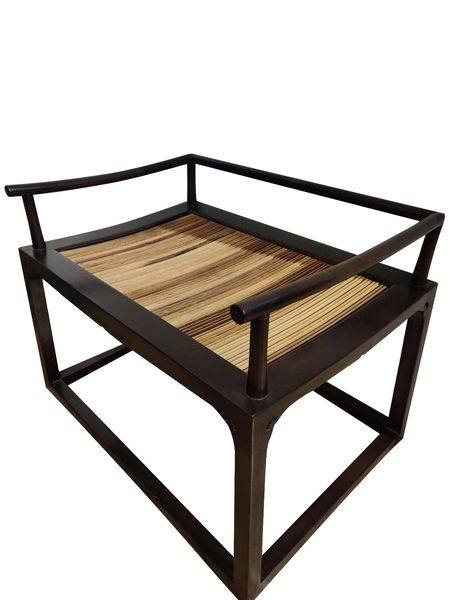 新中式家具禅意坐具