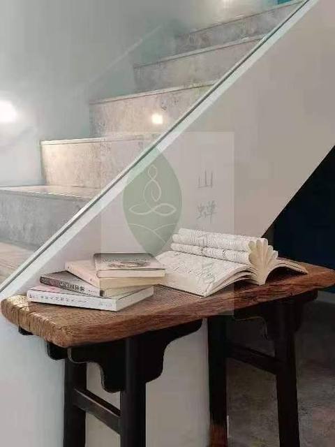老门板小条凳儿