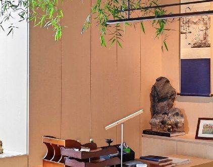 原来松弛感并非奢侈品,而是一种选择