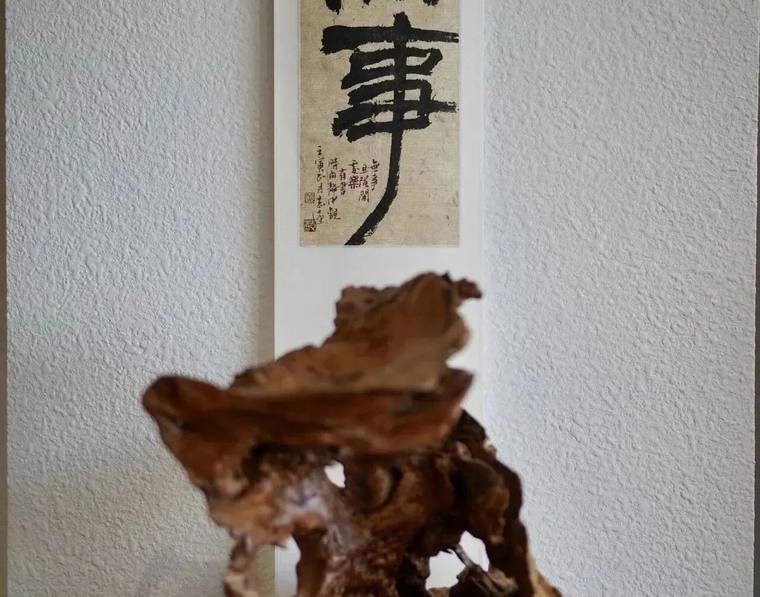 结庐在人境,寻觅一方安置精神的桃源