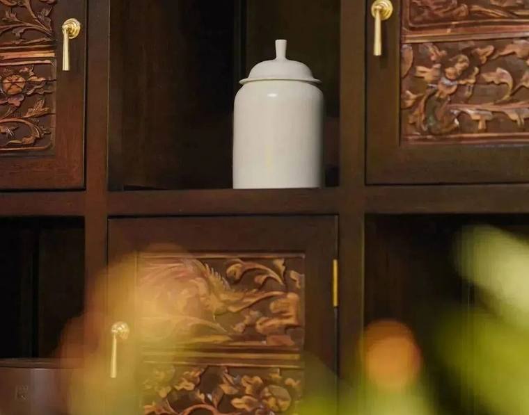 结庐在人境,寻觅一方安置精神的桃源
