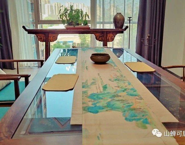 云隐茶生活空间