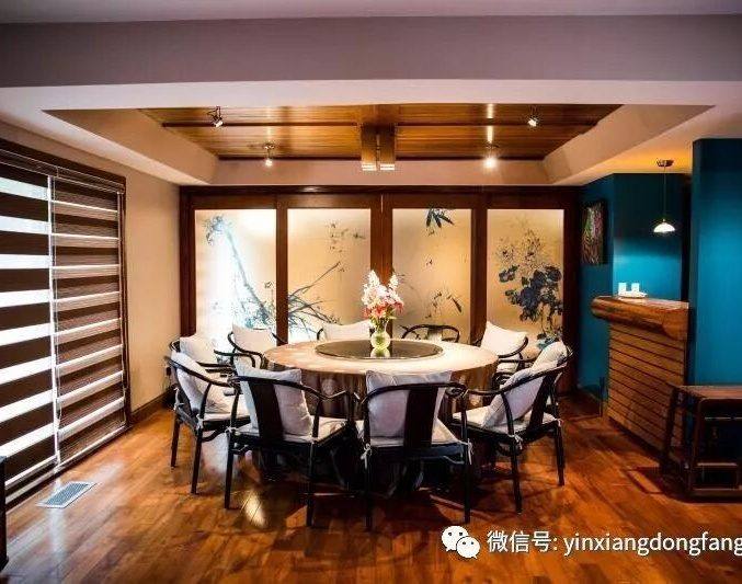 全球刮起中国风