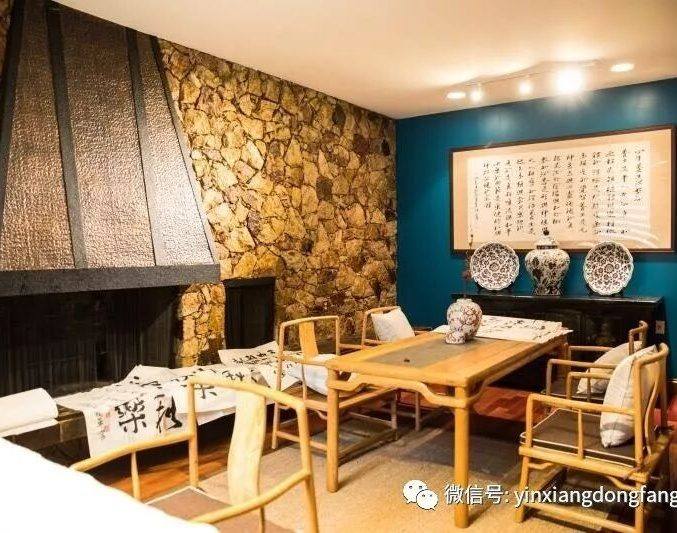 全球刮起中国风